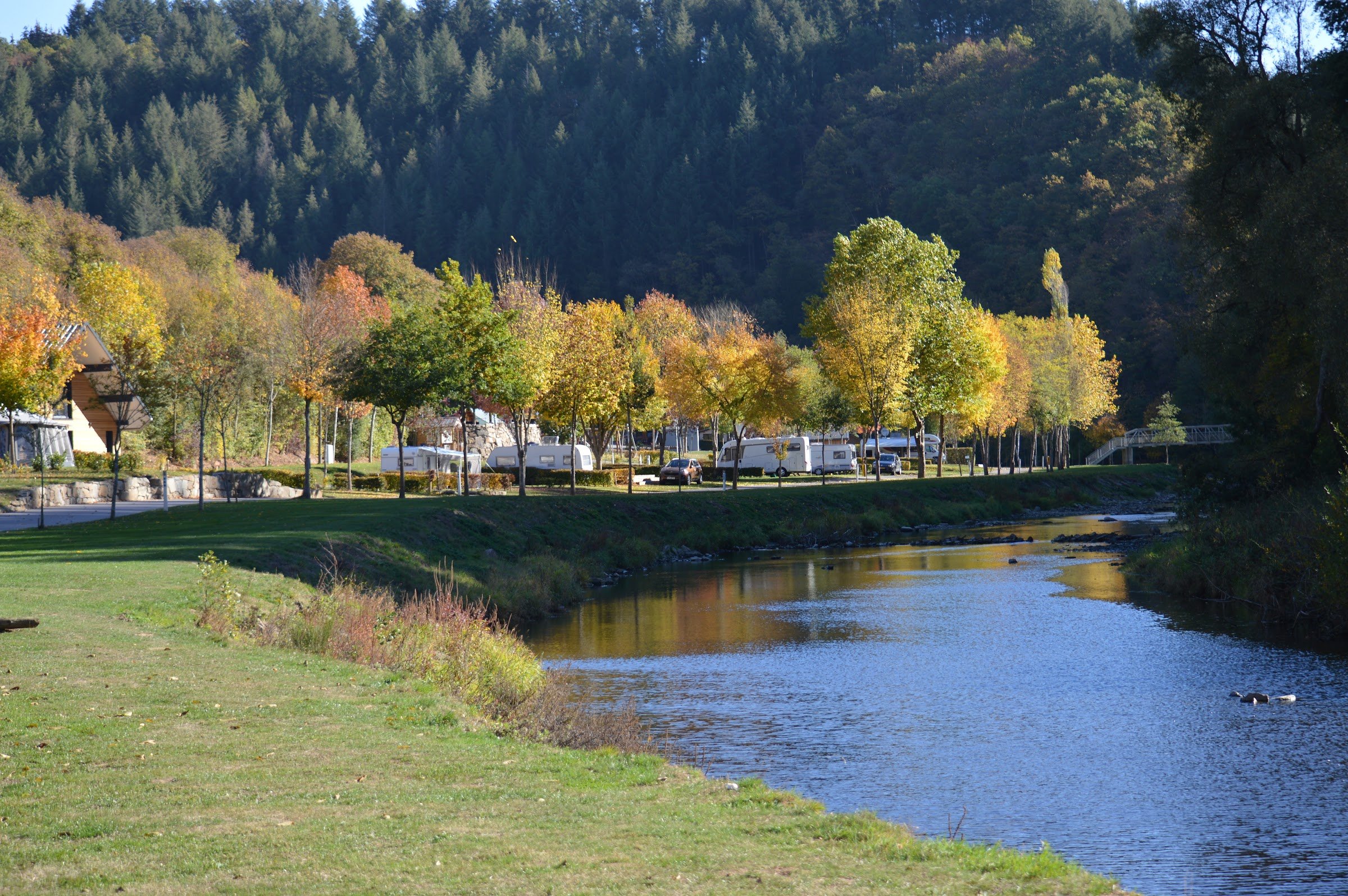 Camping Kohnenhof (EuroParcs Kohnenhof)